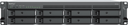 Synology RS1226+ 8 Bay Rack NAS 