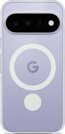 Google Pixelsnap Case Clear Google Pixel 11 Transparent