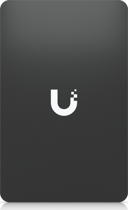 unifi-adgangskort-sort-10-pack