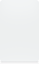 unifi-adgangskort-hvid-10-pack