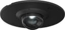 Ubiquiti UniFi Protect G6 Dome-kamera Infällnadsfäste Svart 