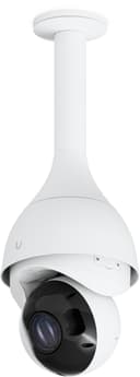 Ubiquiti AI PTZ Presisjonspendelbrakett Hvit 