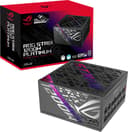 ASUS ROG Strix (ROG Equalizer) 1200W ATX 80+ Platinum