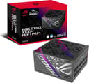 ASUS ROG Strix (ROG Equalizer) 1000W ATX 80+ Platinum Virtalähde