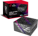 ASUS ROG Strix (ROG Equalizer) 850W ATX 80+ Platinum