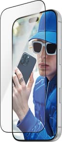 Panzerglass Ultra-Wide Fit iPhone 17 Pro, iPhone 18 Pro