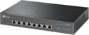 TP-Link TL-SX1008 8-Port 10 Gigabit Switch 