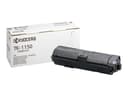 Kyocera Värikasetti Musta TK-1150 3K - M2135/M2635/P2235 
