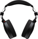 Røde NHT-100M Gaming Headset Stereo Sort