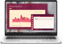 Dell Pro 14 Intel Core Ultra 7 16GB 512GB 14"