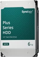 Synology HAT3300 6TB 3.5" 5400r/min SATA Harddisk