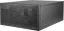 Silverstone RM52 Stativ Svart Rack Svart