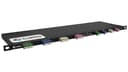 CUBRO NETWORK Optical TAP 4 Links SM LC 19" 