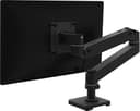 Ergotron LX Pro Arm Single Display Desk 