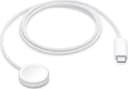 Apple Watchin magneettinen pikalaturi–USB-C-johto 