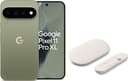 Google Pixel 11 Pro XL 512GB Olive + Google TV Streamer (4K)