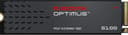SanDisk Optimus 5100 500GB SSD M.2 PCIe 4.0
