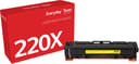 Xerox Everyday Toner korvaa HP 220X keltainen (W2203X) 5,5K 