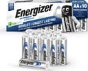 Energizer Ultimate Lithium AA/L91 10-Pack