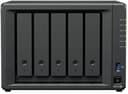 Synology DiskStation DS1525neo+ 5-Bay NAS 