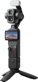 DJI Osmo Pocket 4P Vlog Combo 