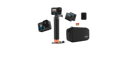 GoPro HERO13 Black + Accessories Bundle 