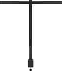 BenQ Screenbar Max Dual Monitor Desk Lamp Black 