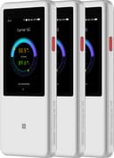 ZTE U60 Pro 5G WiFi 7 Portable Router 3-Pack 