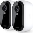 Arlo Essential 3 HD övervakningskamera utomhus 2-cam 