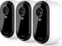 Arlo Essential 3 2K övervakningskamera utomhus 3-pack 