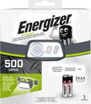 Energizer Pro LED Hybrid Hodelykt 500 Lumen