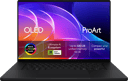 ASUS ProArt P16 NVIDIA RTX Spark N1X 20/6144 128GB 1000GB 16"