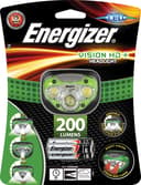 Energizer Hodelykt Vision HD 3 + 2 LED 200 lumen 