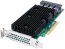 HPE MR408i-p Gen11 x8 Lanes 4GB Cache PCI SPDM Plug-in Storage Controller RAID-kontrollerkort PCI Express x8 