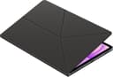Samsung Book Cover Samsung Galaxy Tab S12+ Harmaa