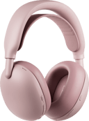 Logitech Zone Vibe Pro for Business incl. Receiver Stereo USB-A, USB-C Microsoft Teams Rose