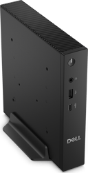 Dell Q9M1260 Dell ThinOS 10 Svart N150 8GB 128GB