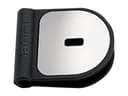 Jabra Kensington Lock Adaptor Sølv, Svart