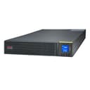 APC SRVPM6KRIL strömskydd (UPS) Dubbelkonvertering (Online) 6 kVA 6000 W 