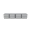 Ubiquiti UniFi Protect Network Video Recorder G2 Pro 