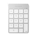 Satechi Slim Wireless Keypad Sølv