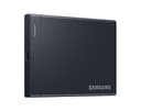 Samsung P9 Portable SSD 2TB USB-C Svart
