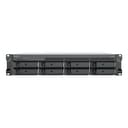 Synology RS1226RP+ 8 Bay Rack NAS 