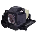 NEC Projektorlampe - UM301X/W 