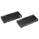 Black Box ACU1700A KVM-extender 4K 