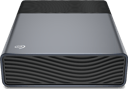 Seagate One Touch Desktop HDD 16TB Mörkgrå