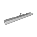 liftpipe-tray-1050mm-silver