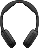 HP Poly Focus 625 Stereo Bluetooth Headset Stereo USB-C Svart