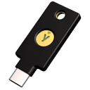 Yubico YubiKey 5C NFC FIPS (140-3) 