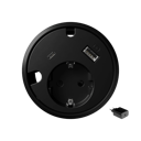 powerdot-16-kit-1x-strom-typ-f-1x-usb-c-1x-usb-a-med-65w-stromadapter-svart